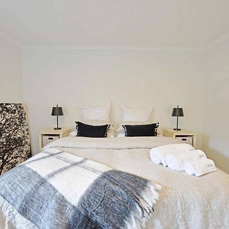 芒格努伊山Escape To High End Comforts On Riverton别墅 外观 照片